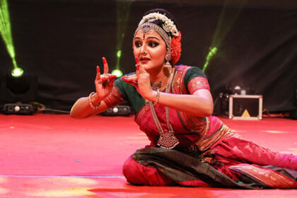 kuchipudi